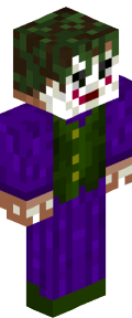 Minecraft Skin