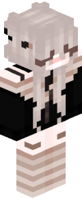 cf19be3c43fd86c04e189d90440b832cfe80196989d41215528e55070a5b2c94 Minecraft skin