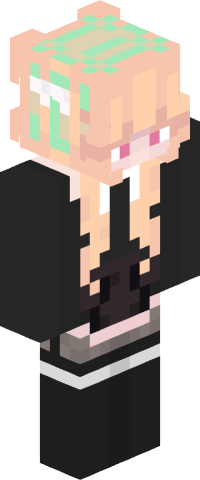 Sunavyy's skin