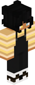 cf1e5a4501e6b4678bf25a302ad950d6c0e9e64b40bf93edffd7b04f8f444282 Minecraft skin