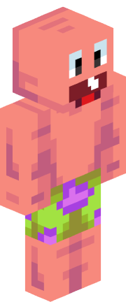 Momin420's avatar