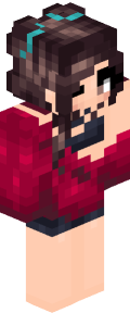 cf6c21ecdb9e79182c913dac3907a60d6859a00ee0f13e8ad4f57bb3d3a5e300 Minecraft skin