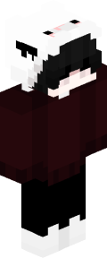 Minecraft Skin