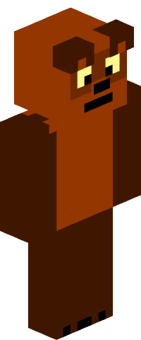 Wizirom's skin