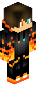Minecraft Skin