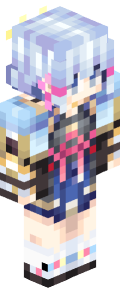 Minecraft Skin