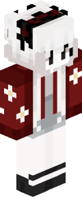 cf92dcbce94ff3ec51dff689f09f3306c2e3c9a4703aa47b786ad238ad4d36d6 Minecraft skin