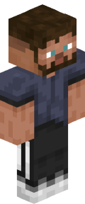 cf9371f3c3236abb7632921089bd87473163eb91152515991b3aa34a3d9d7eb1 Minecraft skin