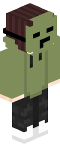 cf9de69f2a9400e989e33ce8c2b5ec10704d5c9c353157d5d6d64dc8479860f2 Minecraft skin