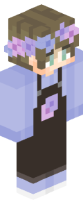 cfa30403e4c3e5ab19ffaf6411551edcbb675d3fa7262fdcb301959a323617c3 Minecraft skin