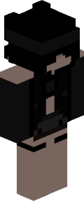 Minecraft Skin