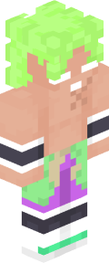 Minecraft Skin
