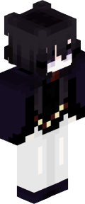 cfe3bd056104b2ea0661e190450b28e74c920fb51e09e0d90bb24ce27026d6ce Minecraft skin