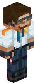 cff361a0a62afac18476bd68e33a78b41bee45e5374bf0c242d7f6b8b1c98ff1 Minecraft skin