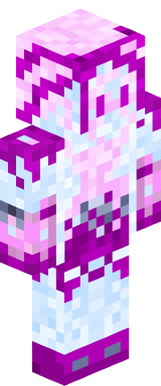 Skin Render