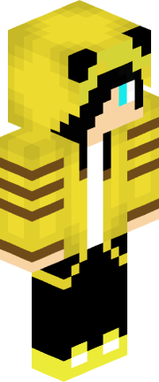 Skin Render