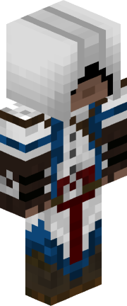 Skin Render