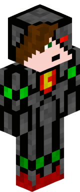 cheesebobi Minecraft skin