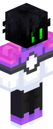 Skin Render