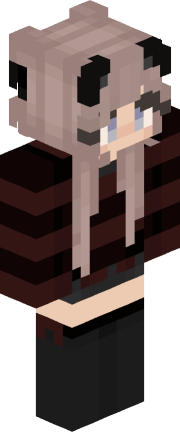 Skin Render