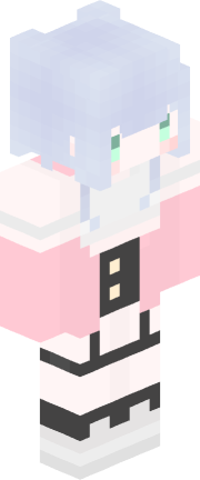 Skin Render