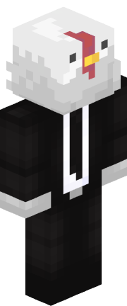 Skin Render