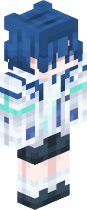Skin ciihuy