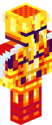 Skin Render