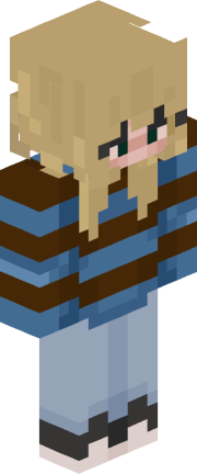 Skin Render