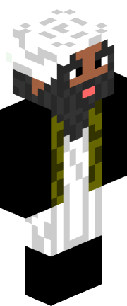 Skin 3D de clement4408_