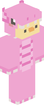 Skin Render