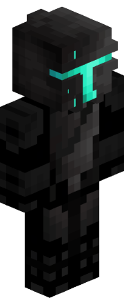 Skin Render