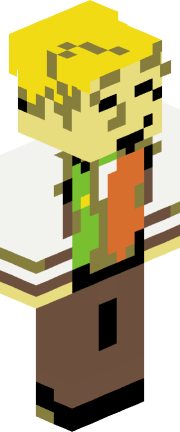 Skin Render