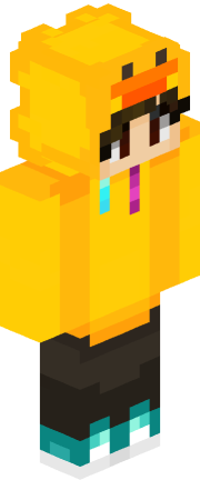 Skin Render