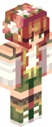 Skin Render