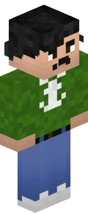 Skin Render