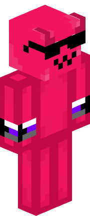 Skin Render