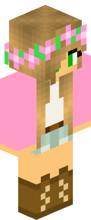 Skin Render