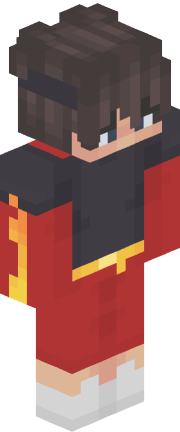 Skin Render