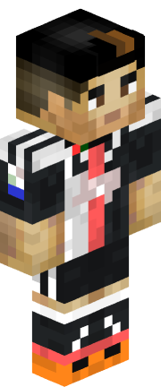 Skin Render