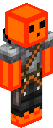 Skin Render