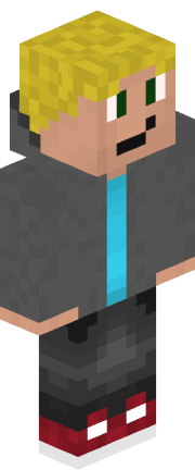 Skin Render