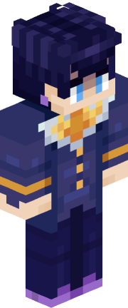 Skin Render
