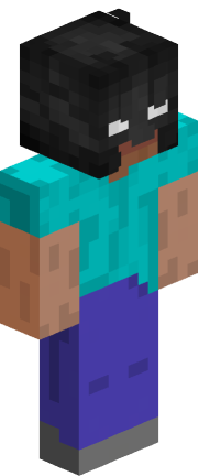 Skin Render