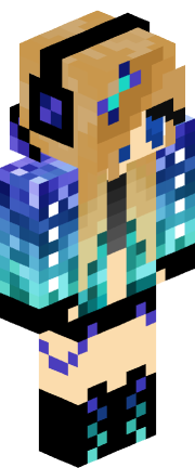 Skin Render