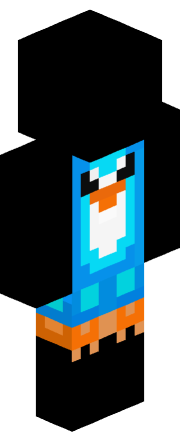 Skin Render