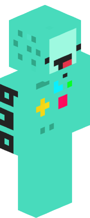 Skin Render
