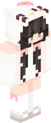 Skin Render