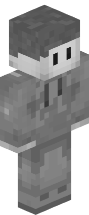 Skin Render
