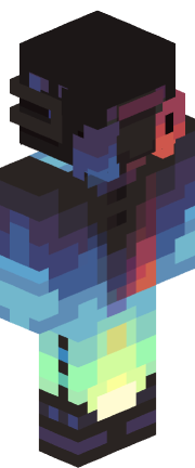 Skin Render